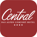Hotel Central Nauders