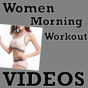 Morning Workout Exercise WOMEN