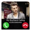 Fake Boyfriend Calling