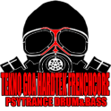 Tekno Frenchcore goa psy Radio