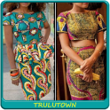 Latest Ankara Fashion Style