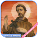 Francis Assisi Novena Prayers