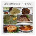 Nigerian Food Cuisines