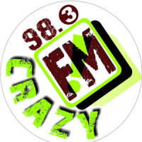 Crazy 98.3 FM - Uruguay