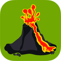 Volcanoes