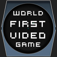 World First Video Game