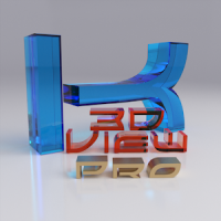 Kubik 3D Viewer Pro