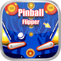 Pinball Flipper Classic 12 in 1: Arcade Breakout