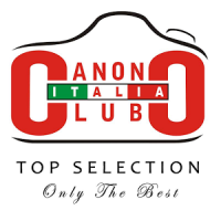 Canon Club Italia
