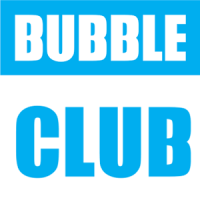 BUBBLE Club - Comics