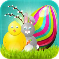 Easter Eggs 2