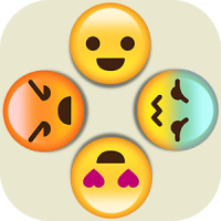Emoji Circle Wheels
