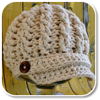 Crochet Hats