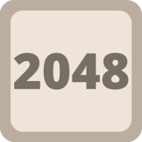 2048 Ultimate