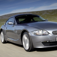 Best Wallpapers BMW Z4