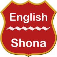 English To Shona Dictionary