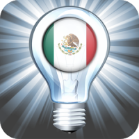 Mexico Flashlight
