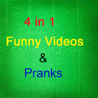 Pranks & Best Funny Videos