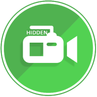 Hidden video recorder (HVR)