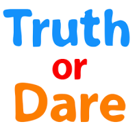 Truth or Dare (Retro) - Adults