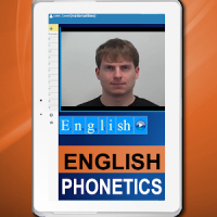 English phonetics IPA