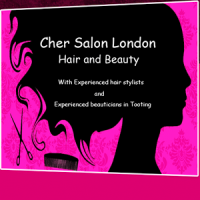 Cher Salon London
