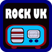 United Kingdom Rock FM Radio