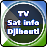 TV Sat Info Djibouti