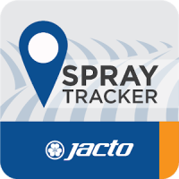 Jacto Spray Tracker