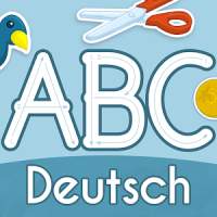 ABC StarterKit Deutsch DAF DFA