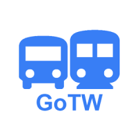 GoTW-Taiwan train timetable & bus time tracker