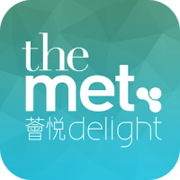 The Met. Delight