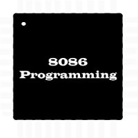 8086 Microprocessor tutorial