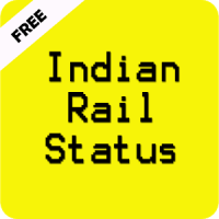 Indian Rail / PNR Status