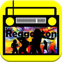 Free Raggaeton music radios