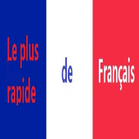 Le plus rapide du français