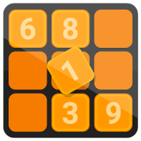 Mini Sudoku Genius 9X9- 24/7