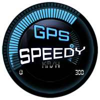 GPS Speedy Nitro
