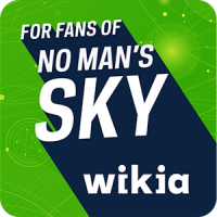 FANDOM for: No Man's Sky