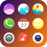 Launcher for Phone 7 & Plus