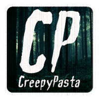 CP Creepypasta