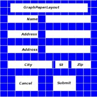 GraphPaperLayout