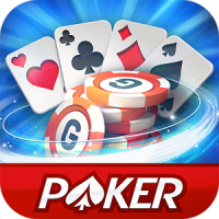 Poker Texas Holdem Live Pro