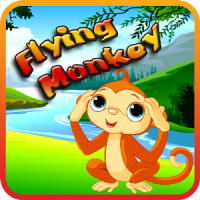 Flying Monkey games