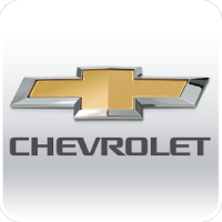 Chevrolet 런처앱