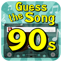 Guess the Song 90s