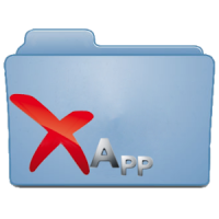 XplorApp प्रबंधक फाइलें