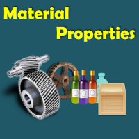 Material Properties