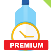 Aqualert: Beber água Premium