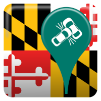 Traffic Monitor Maryland